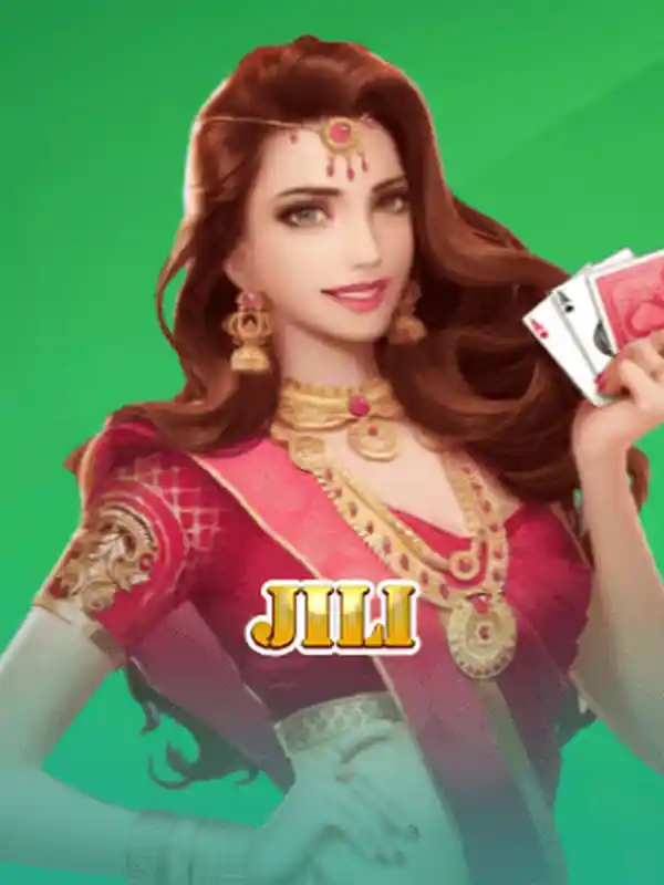 JILI তাস কার্ড গেম